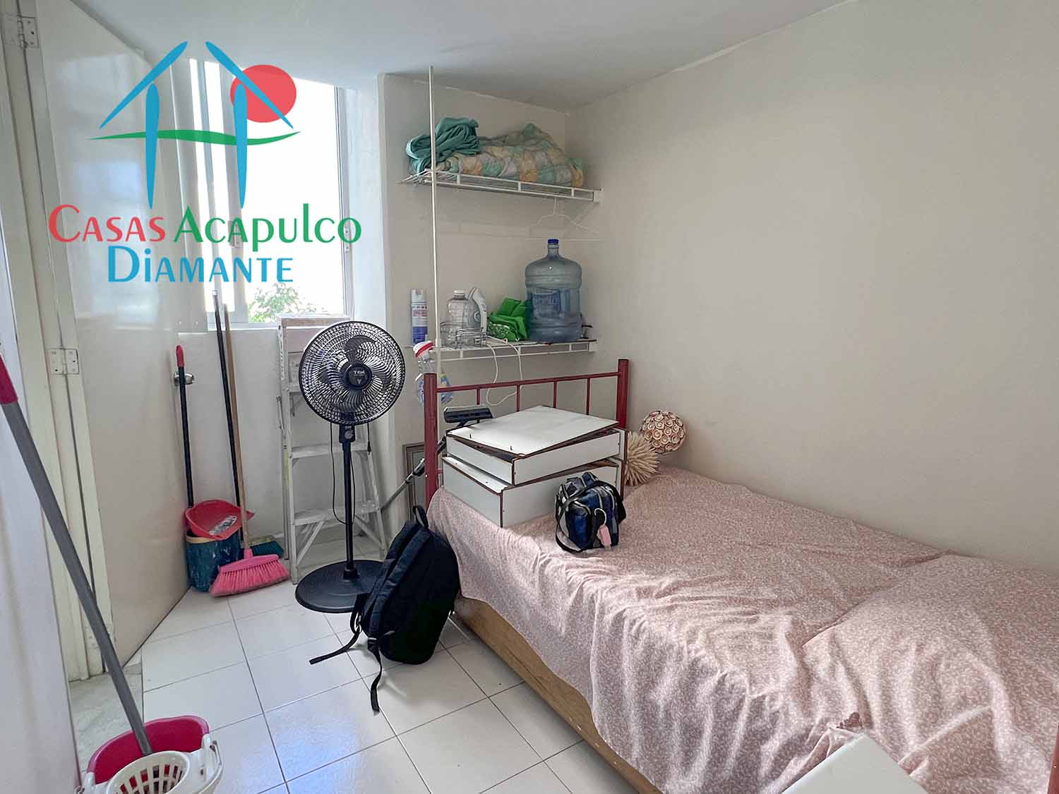 Nautia 603 - Cuarto de servicio 2